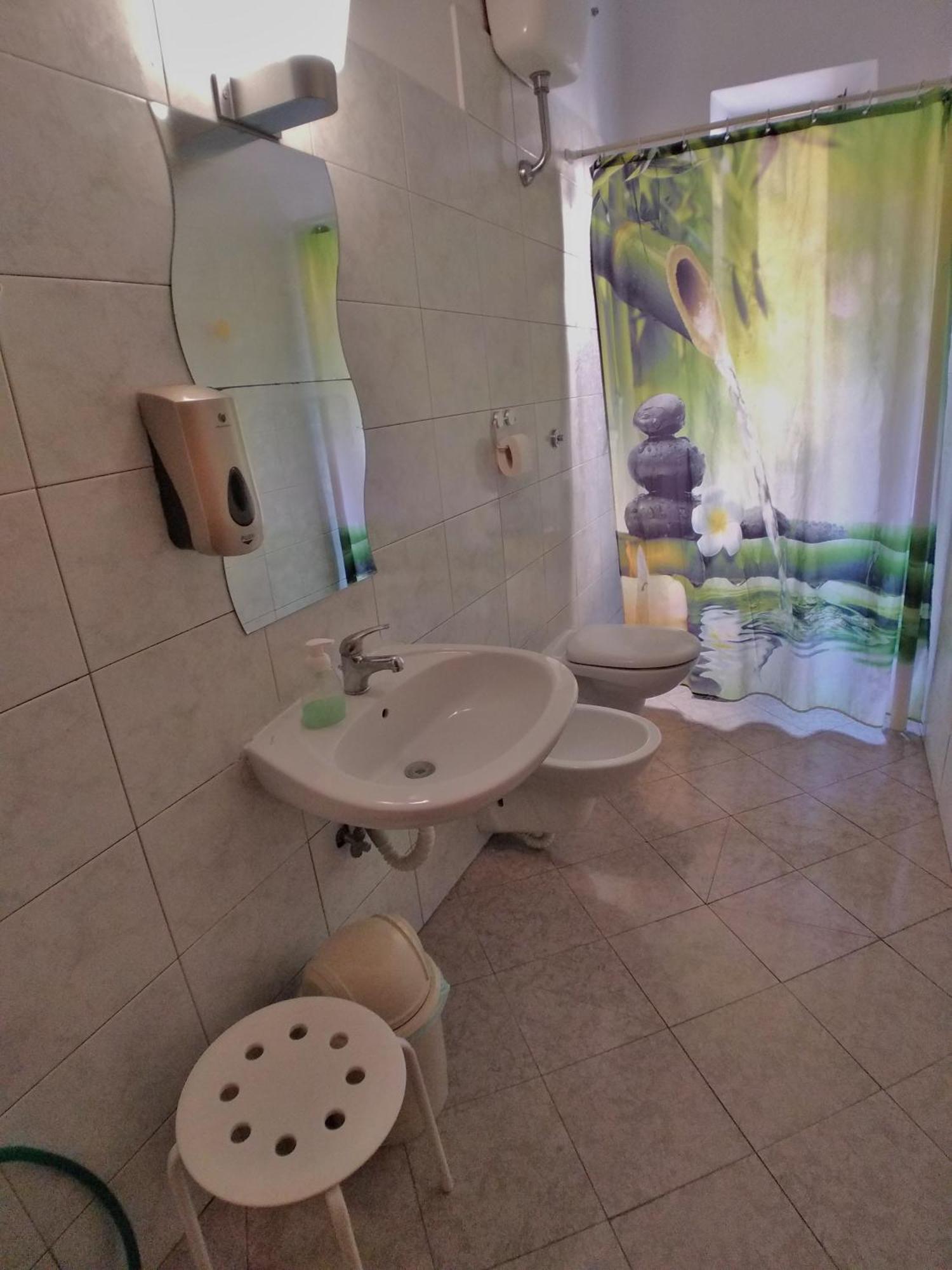 Budget Twin Room